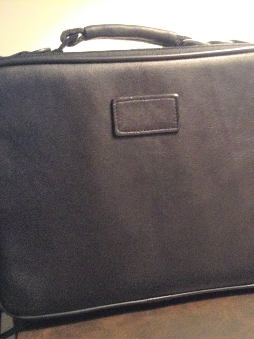 Computer Bag by Codi  - 13 1/2" X 10 1/2" X 3 1/4" NEW W/O Tag